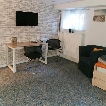 Gaestezimmer Neumann Bad Münder am Deister Екстериор снимка