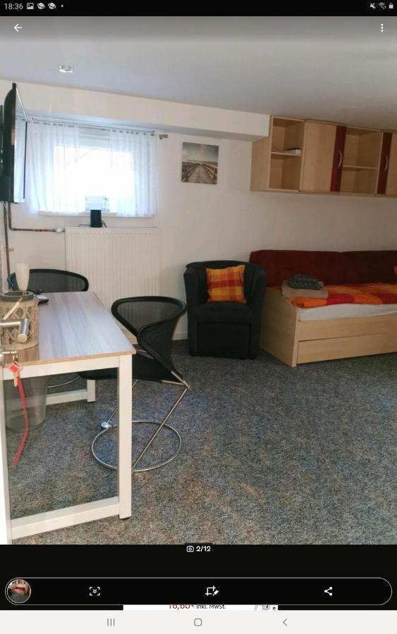 Gaestezimmer Neumann Bad Münder am Deister Екстериор снимка