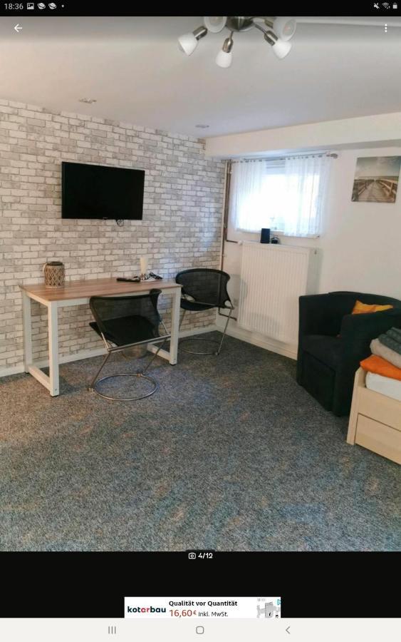 Gaestezimmer Neumann Bad Münder am Deister Екстериор снимка