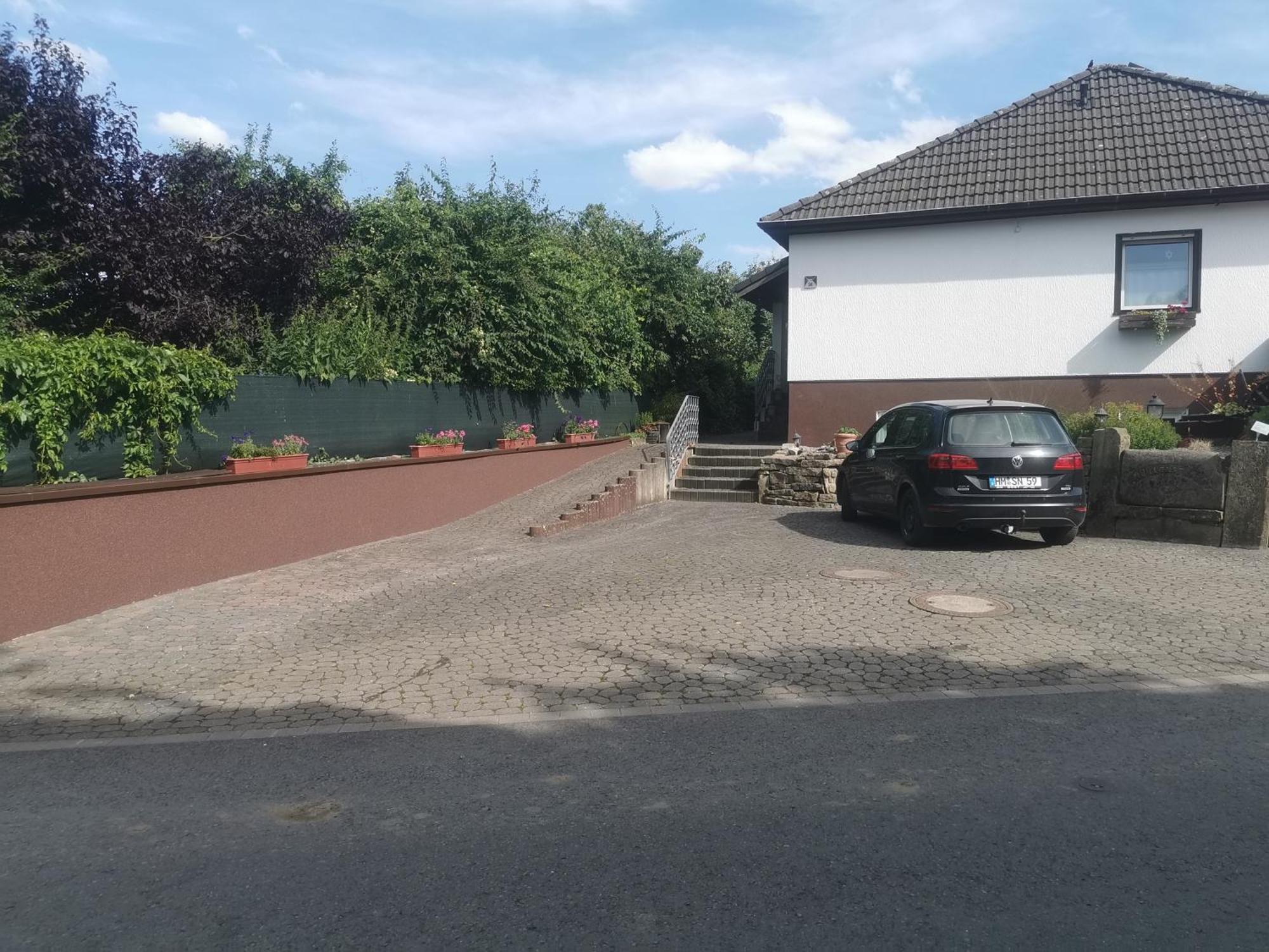 Gaestezimmer Neumann Bad Münder am Deister Екстериор снимка
